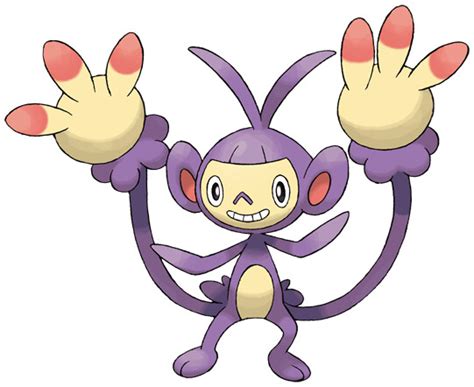 ambipom smogon|Ambipom Pokédex: stats, moves, evolution & locations.